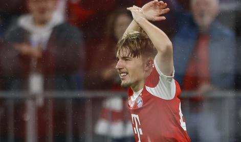 V živo: Bayern ima novega čudežnega najstnika, ekspresni preobrat Liverpoola