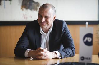 NLB z novo prevzemno ponudbo za odkup delnic Addiko Bank