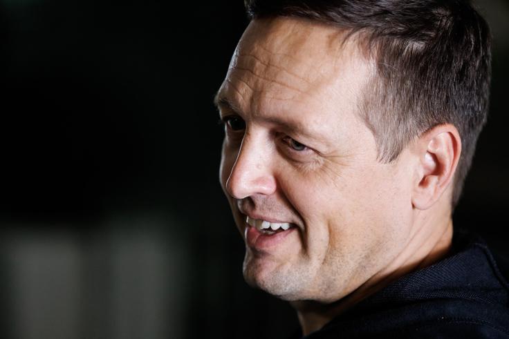 Aleksander Sekulić | Foto: Nebojša Tejić/STA