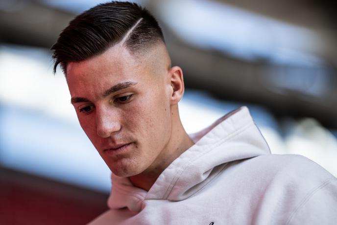 Vroča poletna saga o Benjaminu Šešku dobila nov zasuk