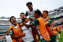Palmeiras Al Ahly