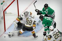 Dallas Stars - Vegas Golden Knights