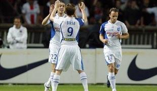Tudi v Franciji veliko tekem prestavljenih