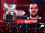 Anže Kopitar Selke Trophy