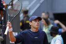 Alex De Minaur