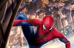 OCENA FILMA: Neverjetni Spider-Man 2