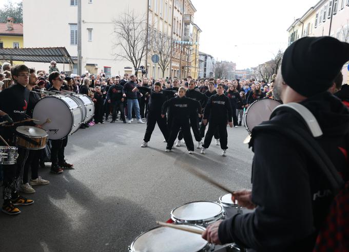 Nova Gorica, EPK | Foto: Bojan Puhek