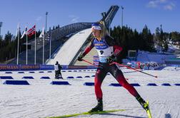 Olimpijska prvakinja razmišlja o koncu kariere