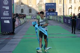 Maraton lj