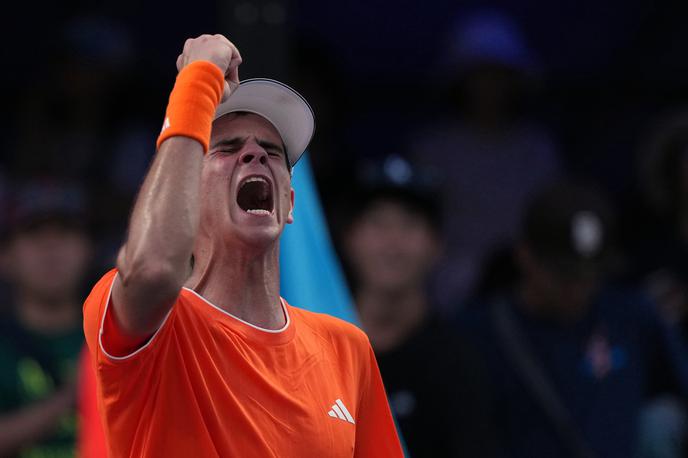 Rafael Jodar | Rafael Jodar je osvojil prvi turnir. | Foto Guliverimage