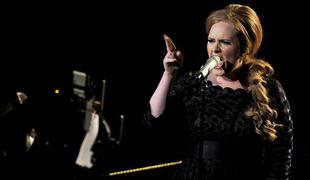 Adele je najbolje prodajana pevka na iTunes