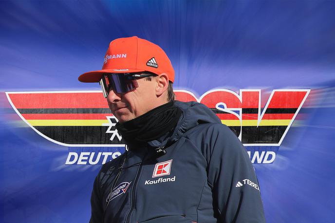 Andreas Mitter | Foto Reuters