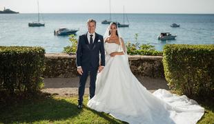 Tina in Robert Golob: Sva popolnoma iskrena drug do drugega