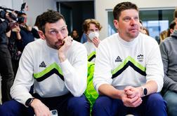 "Temu bi lahko rekli tudi katastrofa, ampak tako je"