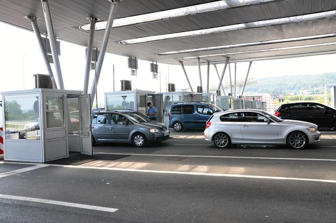 Schengen meja | Bo s prihodnjim letom konec čakanja in dolgih kolon na mejnih prehodih s Hrvaško? | Foto STA