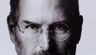 PRELISTANO: Steve Jobs