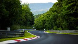 24 ur Nurburgring