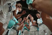 Slovenska košarkarska reprezentanca U16, EuroBasket Tbilisi