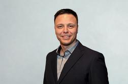 "Najbolj sem pogrešal, da mi nobena institucija ni dala tega znanja"