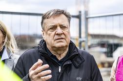 Janković o trditvah Zidar Klemenčič: To je čista laž #video