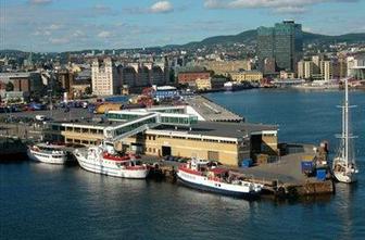 Najdražja mesta na svetu Oslo, Zürich in Ženeva