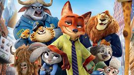 Zootropolis