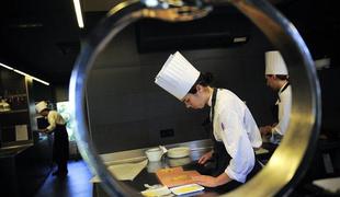 Najboljše restavracije na svetu: vrnitev Špancev