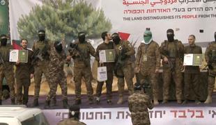 Hamas razmišlja o prekinitvi pogovorov z Izraelom