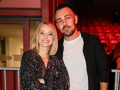 Maraaya hvaležna za vse, kar je bilo in še bo: "Za naju je bilo to leto zelo intenzivno" #video