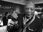 Quincy Jones