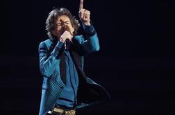 Mick Jagger odvisen od Facebooka