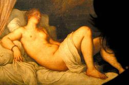 Skrivnostno spolno življenje renesančnih umetnikov