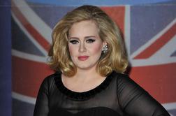 Je to 30 sekund novega albuma Adele?