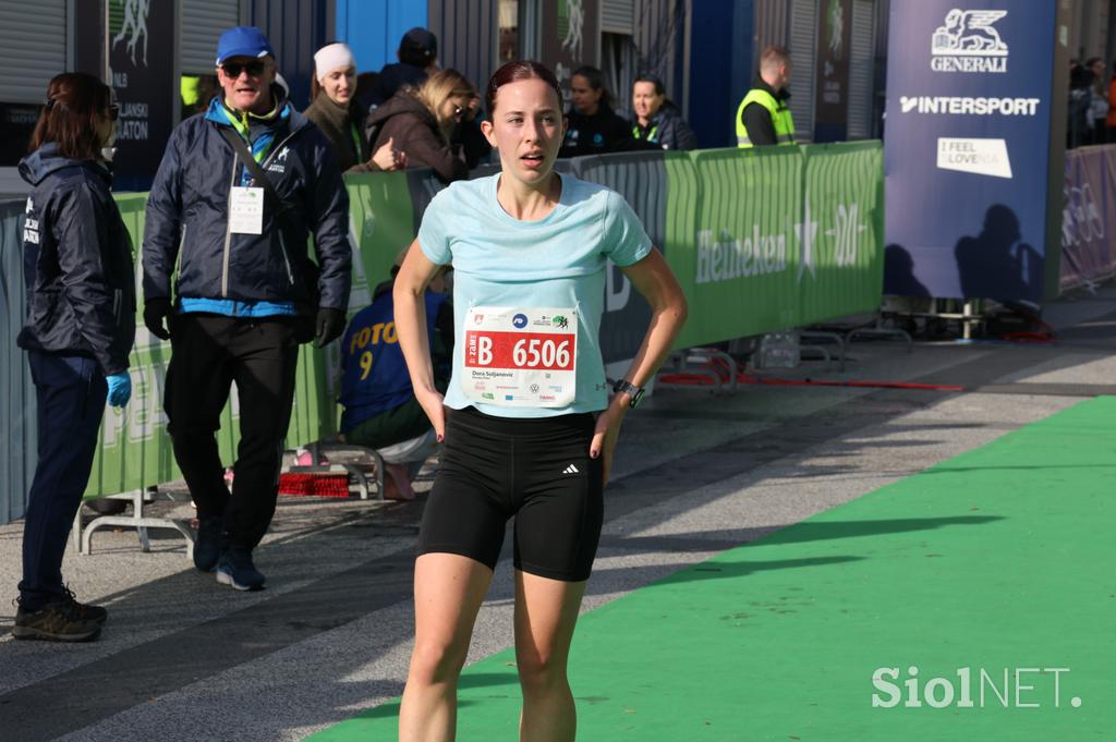 Maraton lj