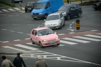 Pink cliolak