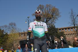 Peter Sagan Milano-San Remo