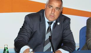 Bolgarski premier za takojšnje zaprtje zunanjih meja EU
