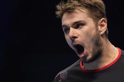 Stanislas Wawrinka: Kar je preveč, je pa preveč