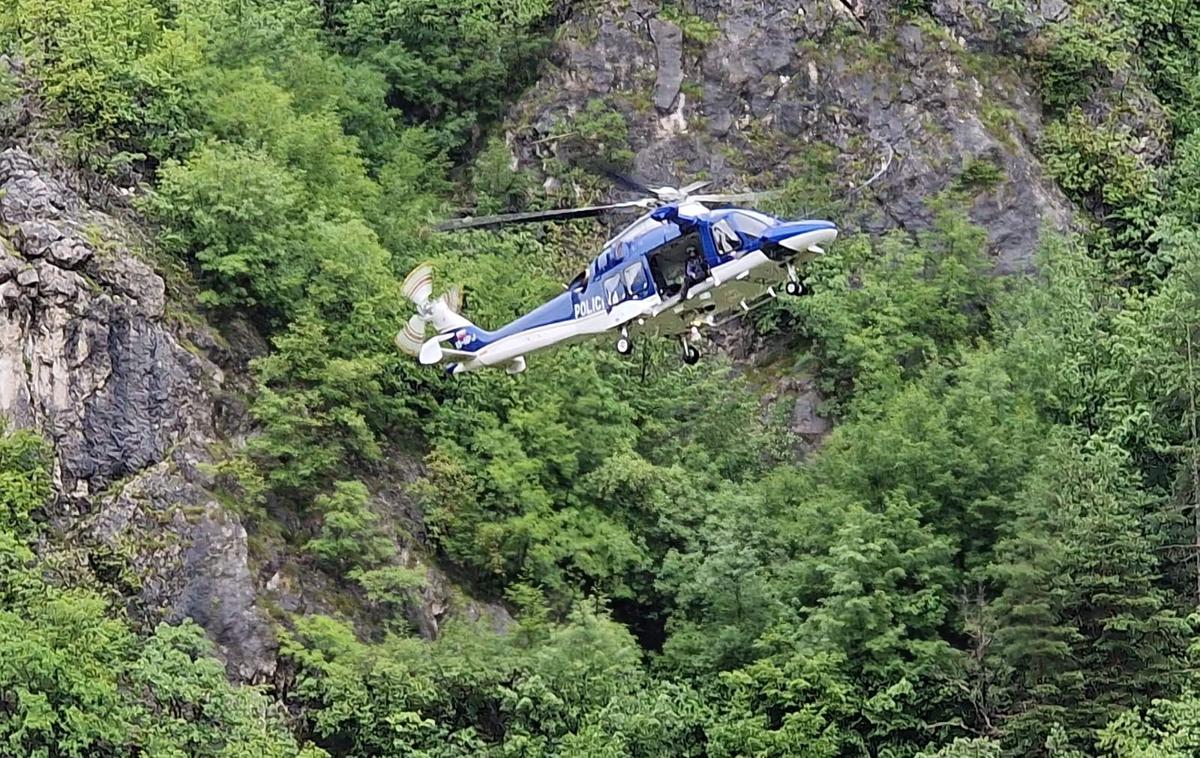 slovenska policija | Fotografija je simbolična. | Foto STA