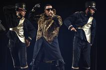Daddy Yankee