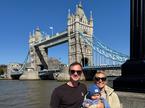 Ana Kobal Philp (Trevor, Ana in Liam v Londonu)