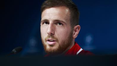 Oblak ni več najboljši v Španiji