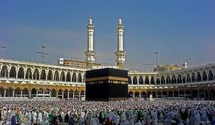 Top 10 najbolj veličastnih mošej na svetu