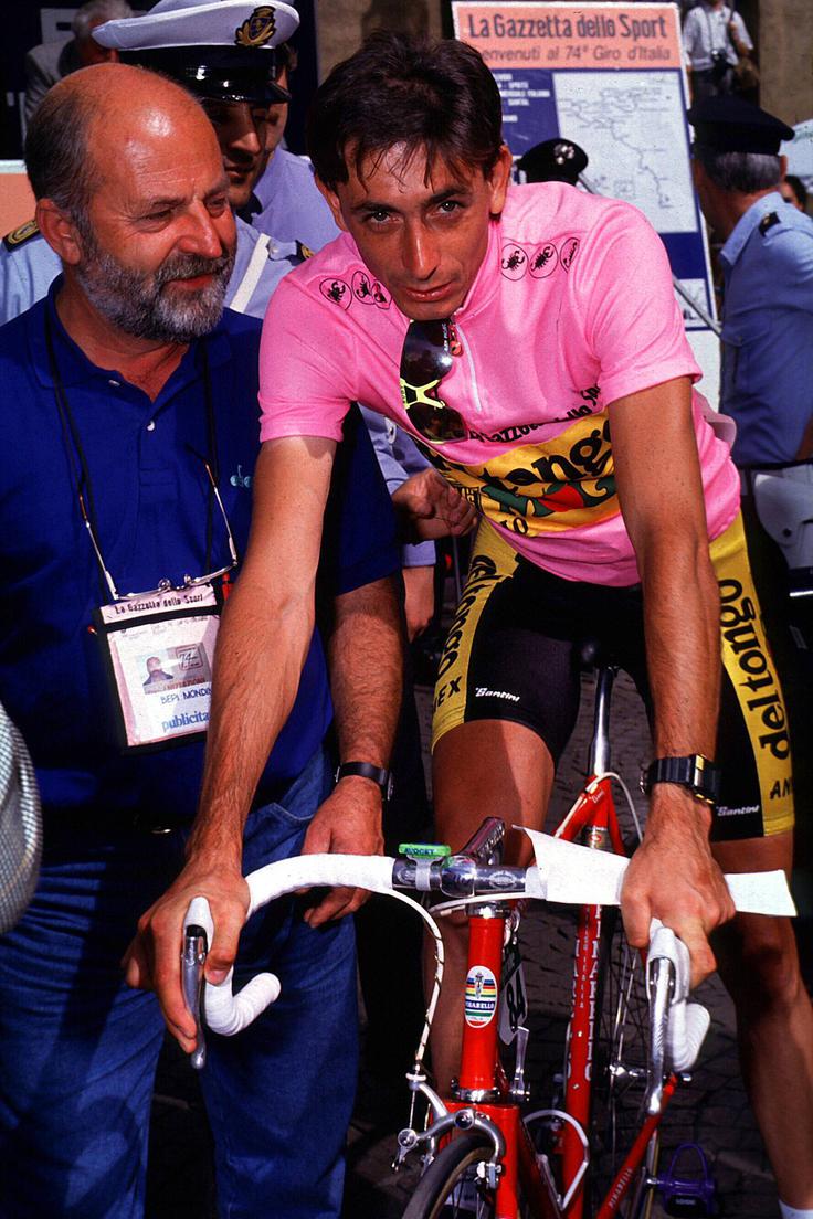 Franco Chioccioli | Foto: Guliverimage
