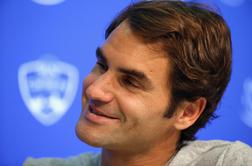 Roger Federer dosegel 300. zmago, kje se lahko ustavi?
