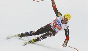 Drugi trening v Sočiju prekinjen zaradi megle