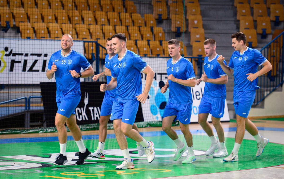 RK Celje Pivovarna Laško | Celjani se bodo pomerili z Ormožem. | Foto Celje PL