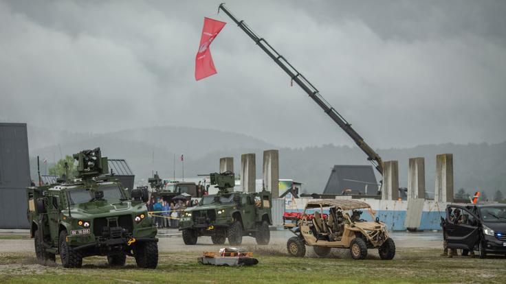 2023 05 13 Dan SV 1 (1 of 1)-22_1200 | Foto: Ministrstvo za obrambo