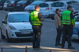 Pokol v Črni gori: strelec naj bi ubil kar sedem ljudi