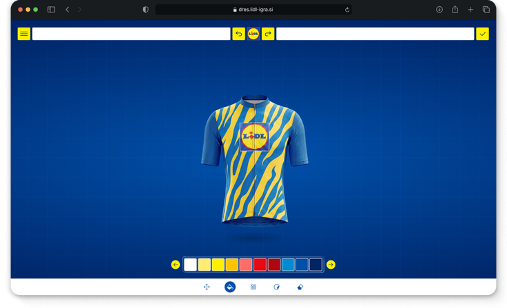 lidl | Foto: Lidl Slovenija